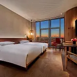 Mumian Beijing Daxing International Airport, Part Of Hyatt
