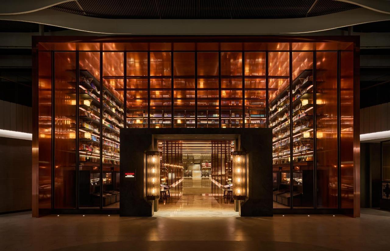 Hotel Mumian Daxing International Airport, Part Of Hyatt Beijing