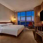Mumian Beijing Daxing International Airport, Part Of Hyatt