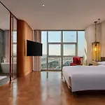 Mumian Beijing Daxing International Airport, Part Of Hyatt