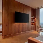 Mumian Beijing Daxing International Airport, Part Of Hyatt