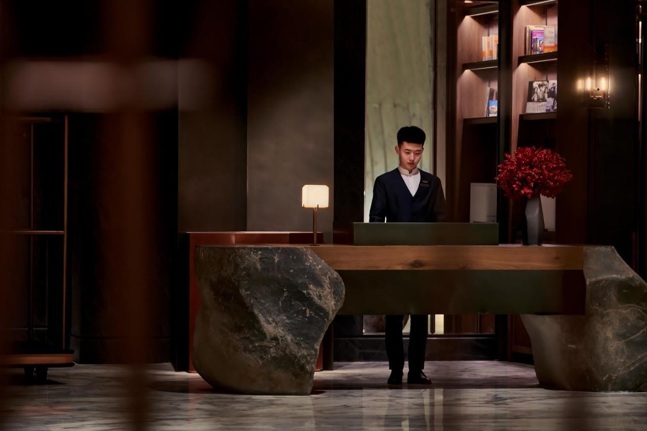 Hotel Mumian Daxing International Airport, Part Of Hyatt Pequim