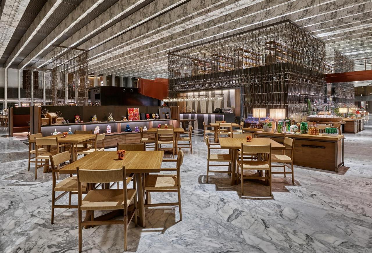 Hotel Mumian Daxing International Airport, Part Of Hyatt