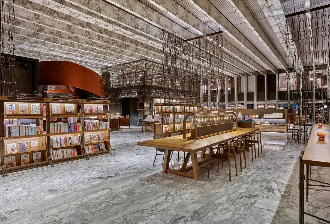 Mumian Daxing International Airport, Part Of Hyatt 5* Pequim