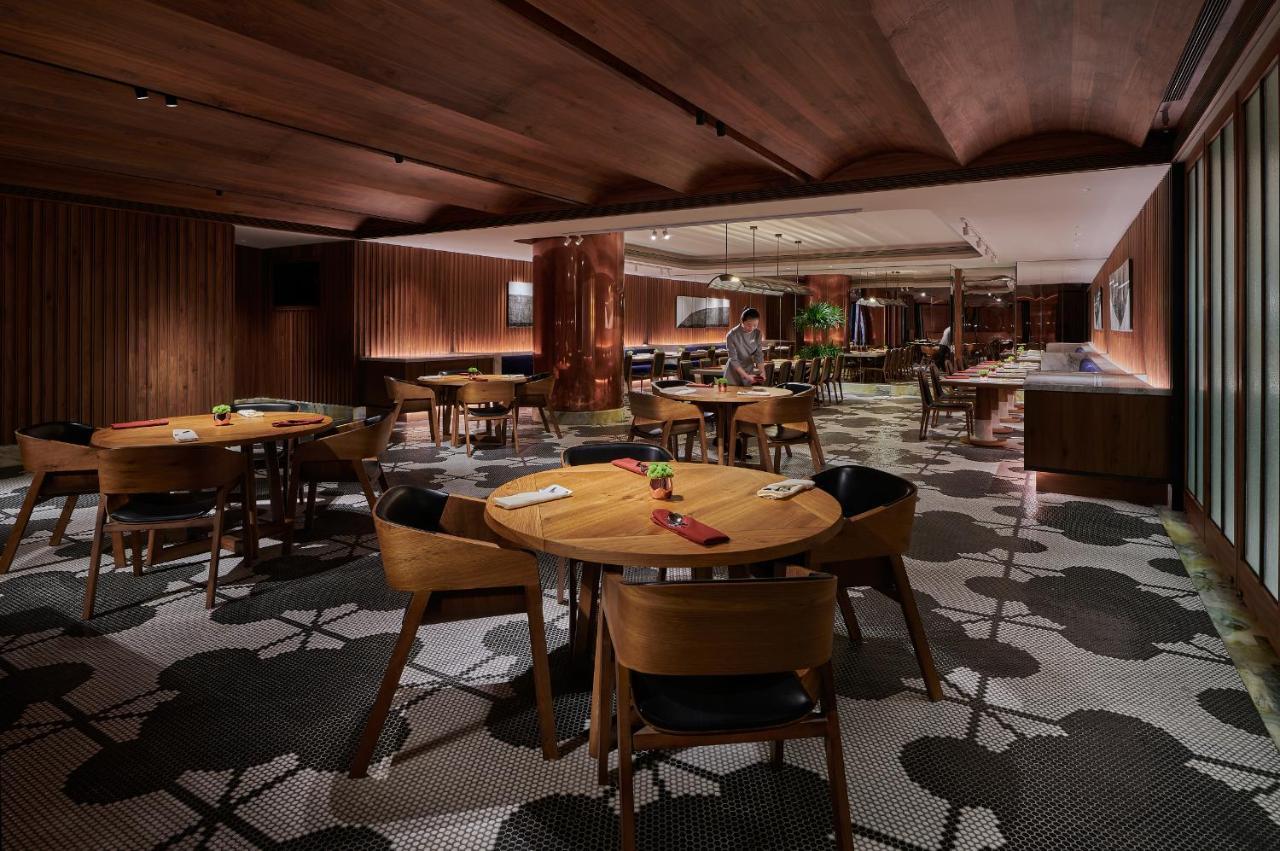 Hotel Mumian Daxing International Airport, Part Of Hyatt 5*