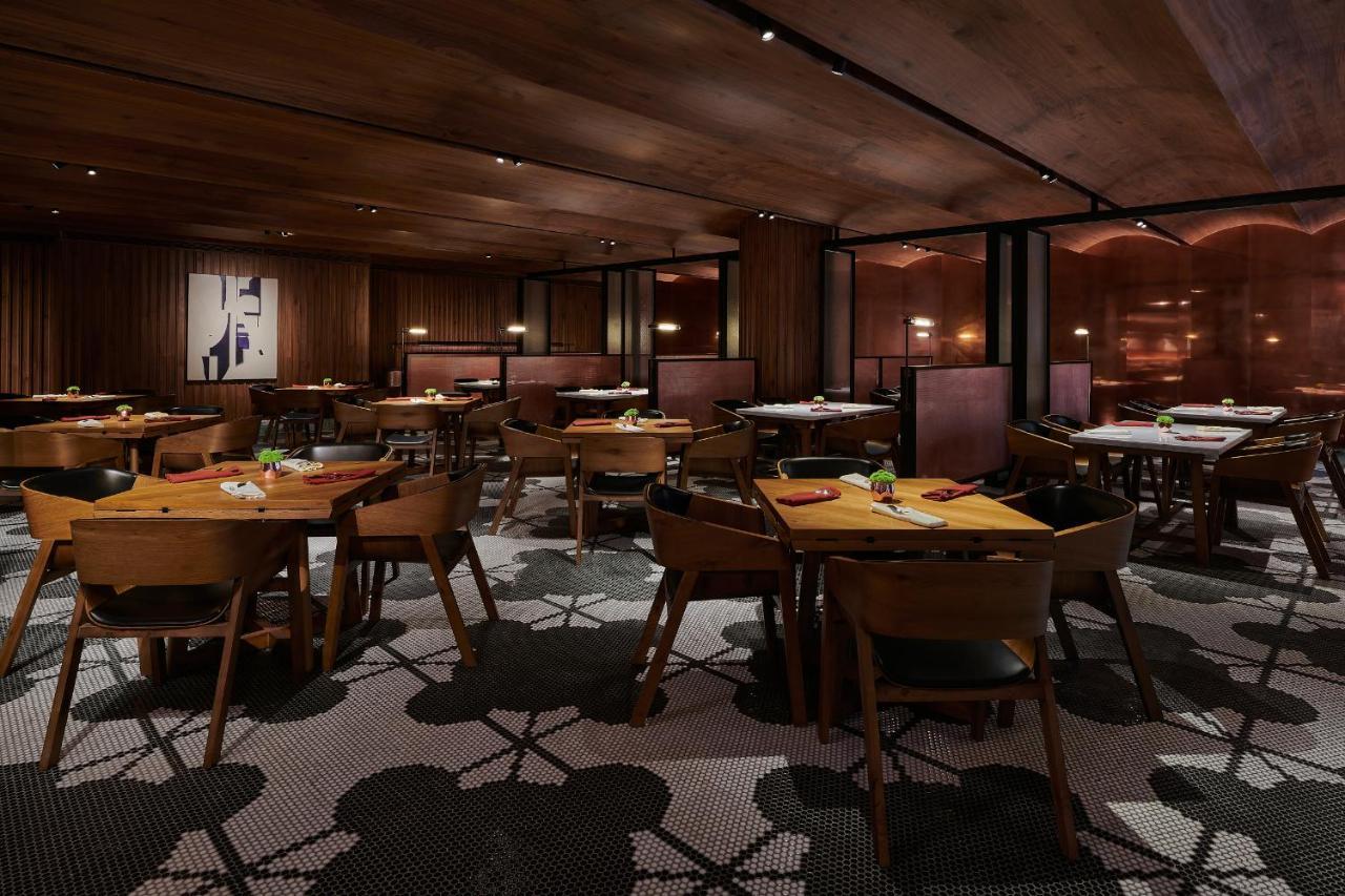 Mumian Daxing International Airport, Part Of Hyatt 5*