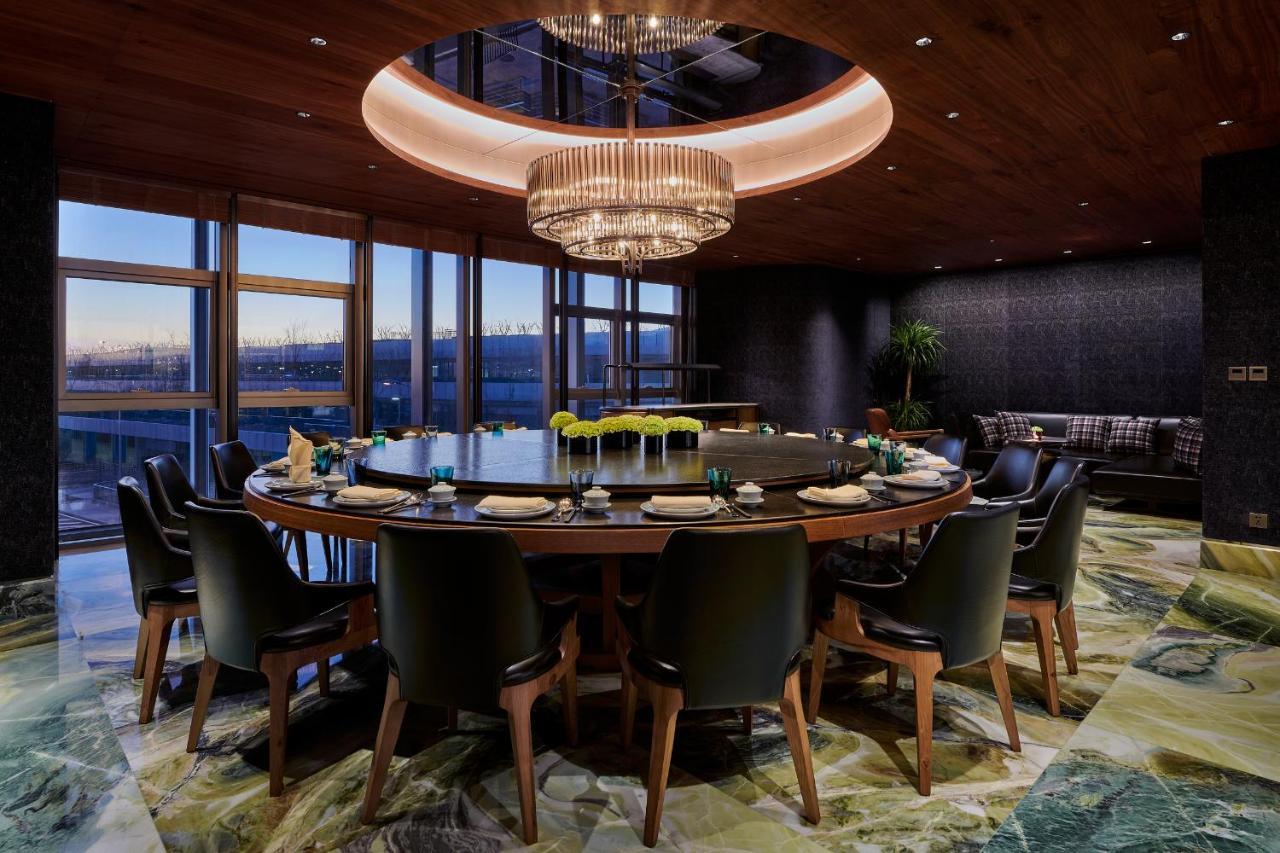 Mumian Daxing International Airport, Part Of Hyatt Hotel 5*