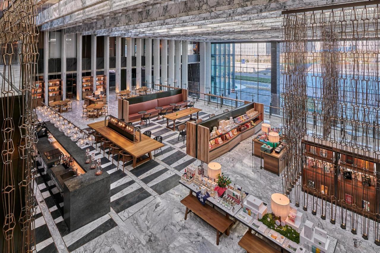 Mumian Daxing International Airport, Part Of Hyatt Hotel 5*