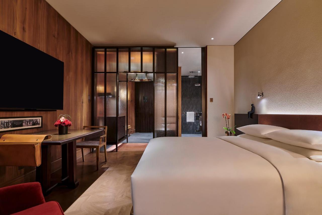 Hotel Mumian Daxing International Airport, Part Of Hyatt 5*
