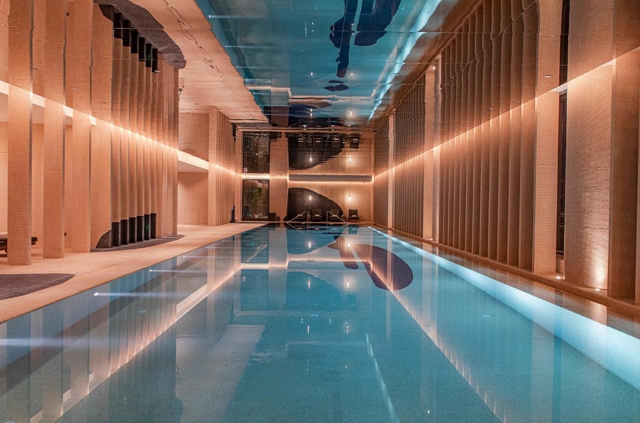 Mumian Daxing International Airport, Part Of Hyatt Hotel 5*